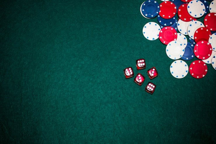 66d Live Casino Tables