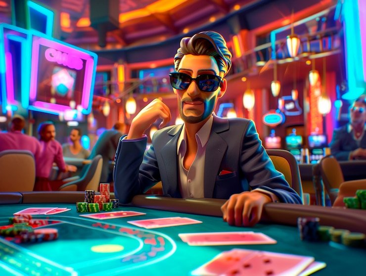 66d Live Casino Kaise Chalti Hai
