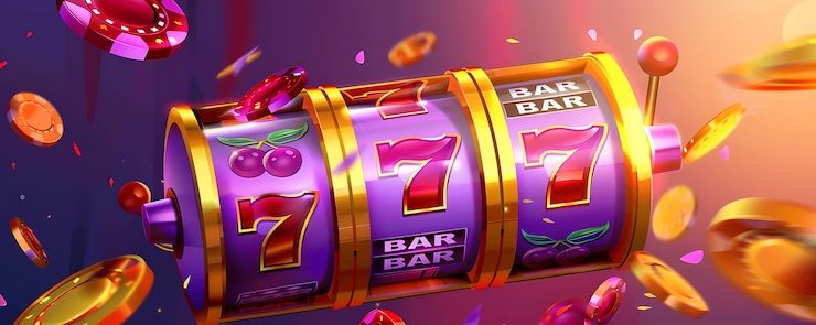 66d Money Train - High-Octane Slot Action 66d Pe